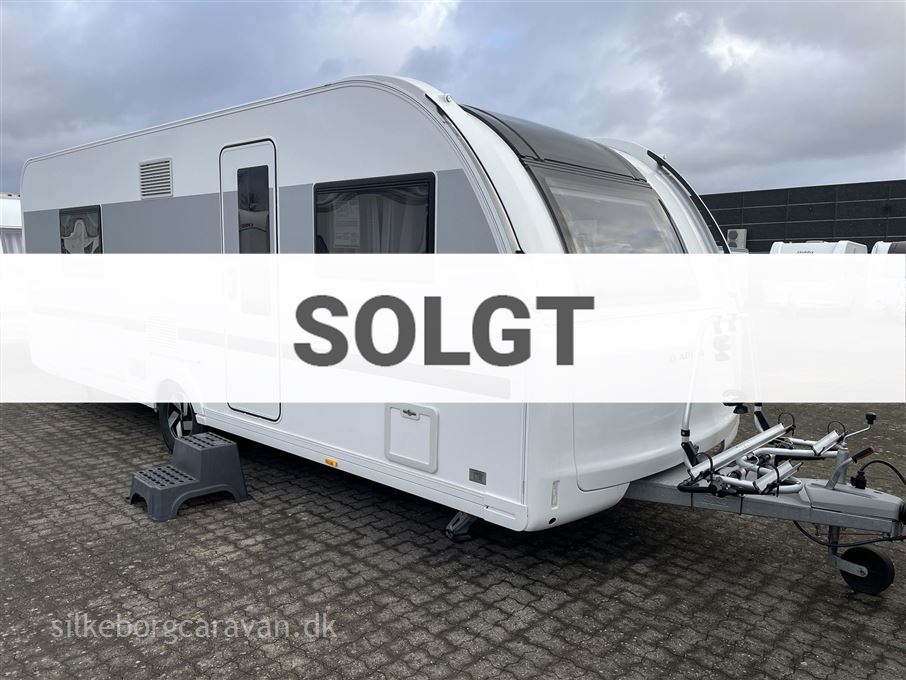 Adria Alpina 613 UT